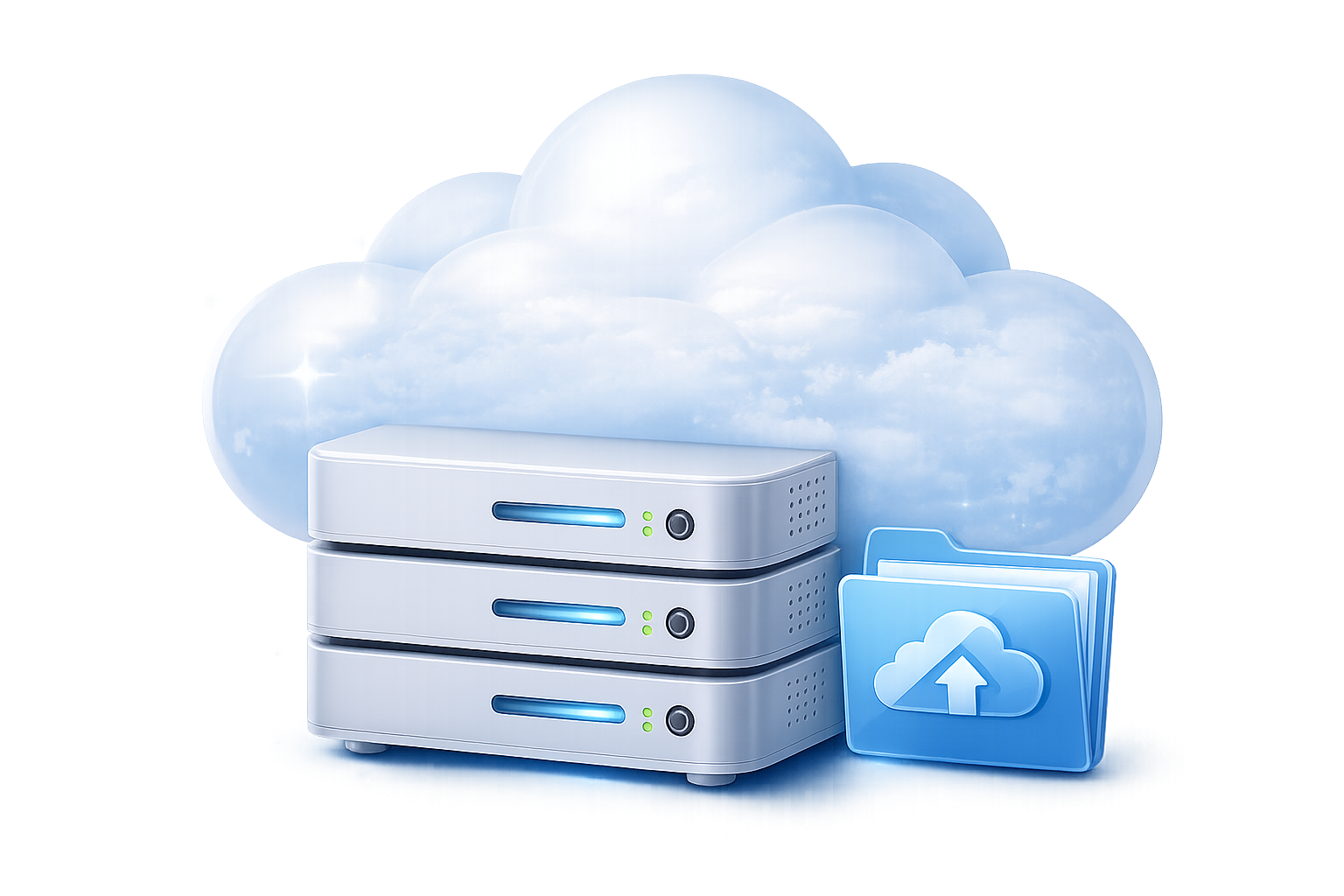 Cloud Archive