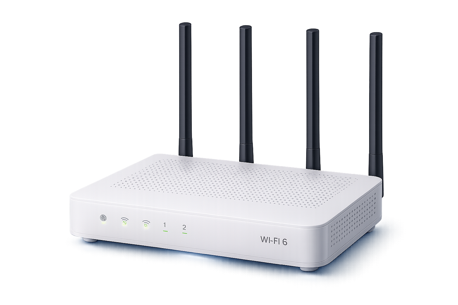 Wi-Fi 6