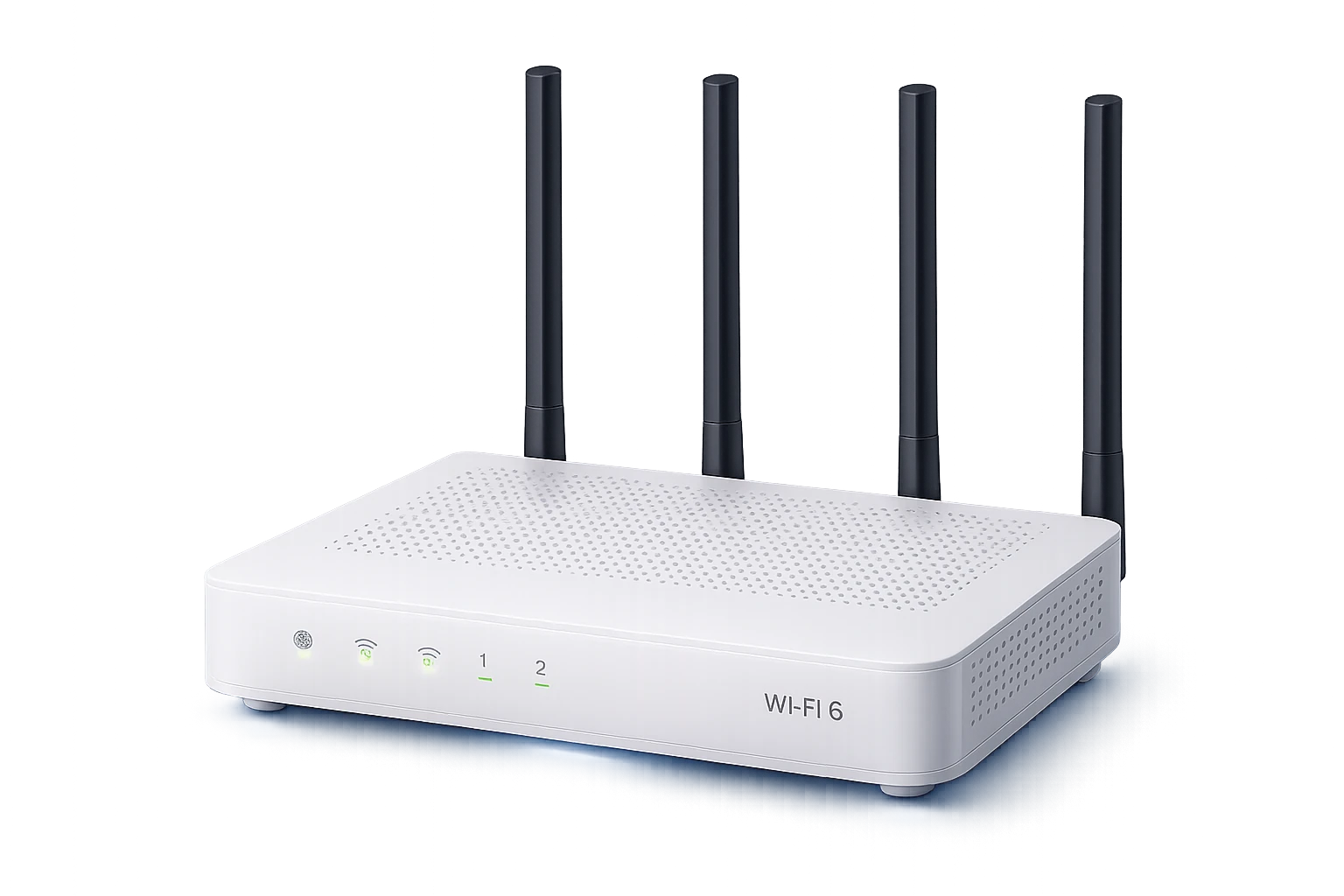 Wi-Fi 6